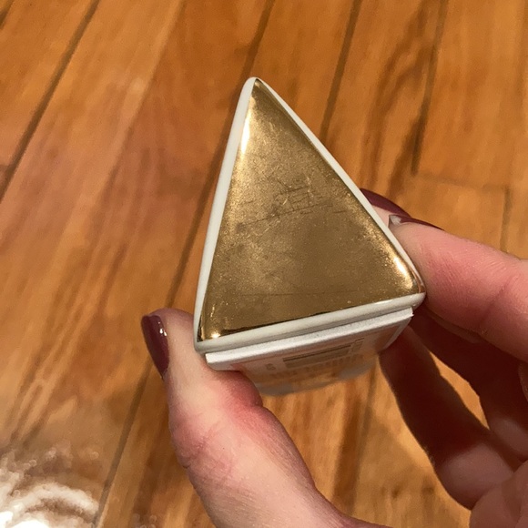 I donut care porcelain paperweight - Picture 3 of 3